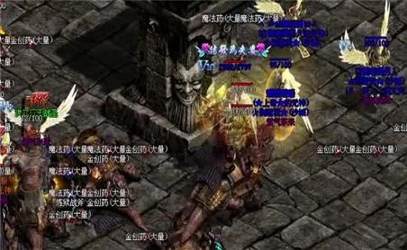 斩神龙族传奇手游攻略