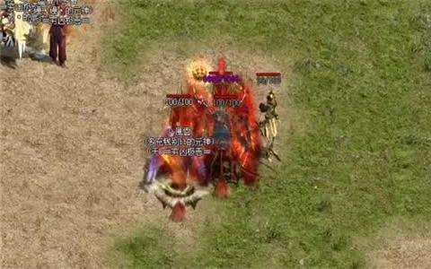传奇武士怎么打架（传奇武士怎么打架视频）