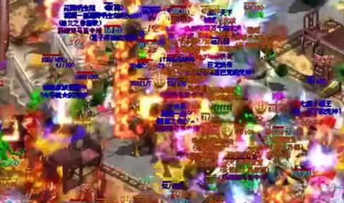 十里桃花传奇游戏攻略（十里桃花传奇游戏攻略大全）